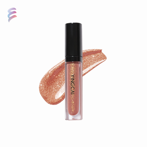 Diamond Glossy Plumping Lip Lacquer
