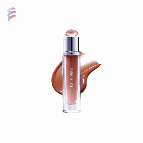 Glass Lock Lip Lacquer