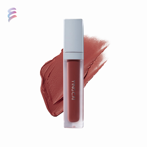 Matte Long-Wear Lip Cream