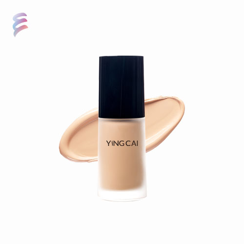 Longwear Soft-Matte Foundation