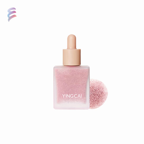 Bubble Blush Liquid