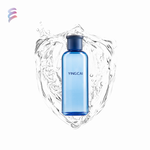 Bicontinuous Phase Cleansing Oil