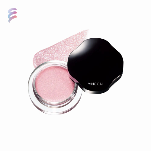 Shimmer Cream Eyeshadow