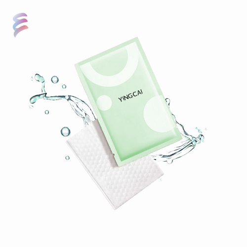 绵柔植萃水油卸妆湿巾