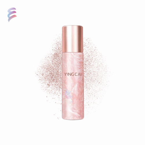 超细闪定妆喷雾