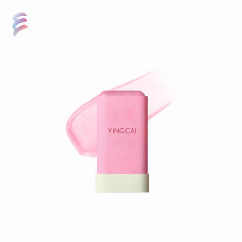 变色高光腮红棒