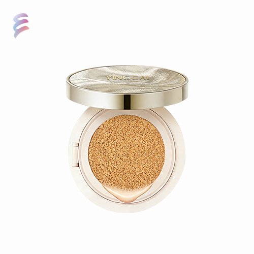 光感持妆油皮气垫