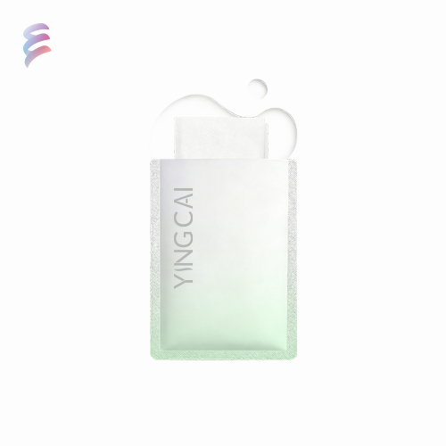 沁柔洁颜卸妆湿巾